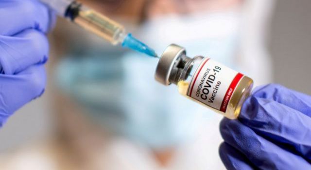 Türkiye'de yapılan toplam aşı miktarı 100 milyon dozu geçti