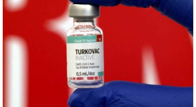 Turkovac için heyecanlı bekleyiş