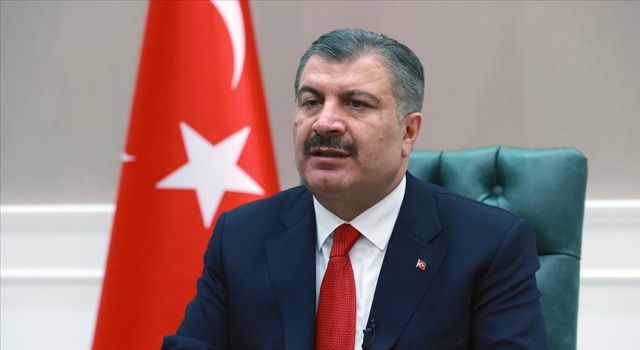 Bakan Koca'dan talimat: "Gereksiz soruşturma açmayın"