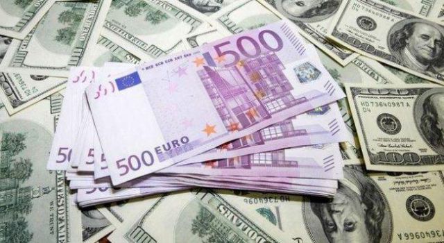 Dolar ve euro ne kadar oldu? 27 Ekim 2021