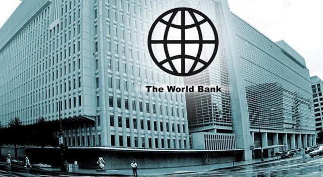 Dünya Bankası altın tahminini duyurdu!