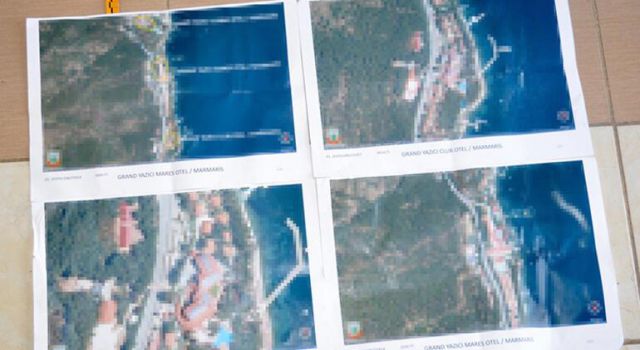 İşte oradan FETÖ'nün darbe planının detayları çıktı