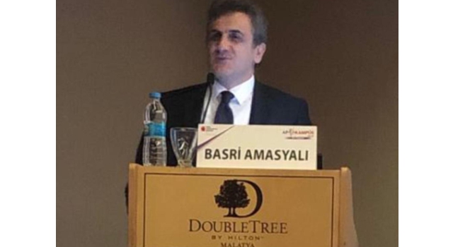 Kardiyoloji Uzmanı Prof. Dr. Basri Amasyalı'dan 'Atriyal fibrilasyon' hakkında..