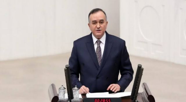 MHP'li Akçay: Bunlar seçimlerden sonra bir aday üzerinde mutabakat sağlayabilirler