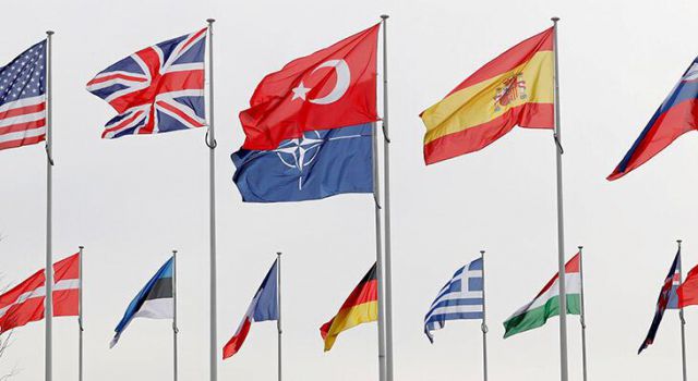NATO Savunma Bakanları yarın toplanıyor