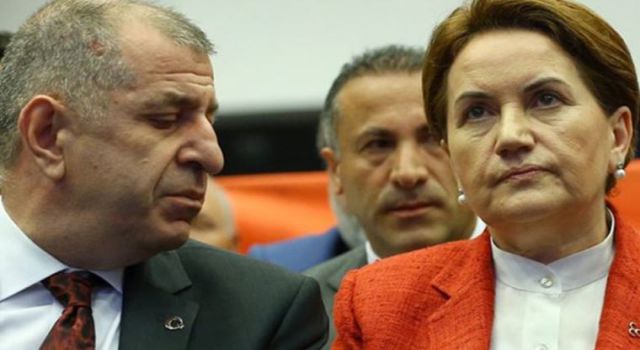 Özdağ: "Bugün kim ‘başbakanlık istiyorum’ diyorsa bilin ki, bunu kendisi için değil, Erdoğan için istiyordur”