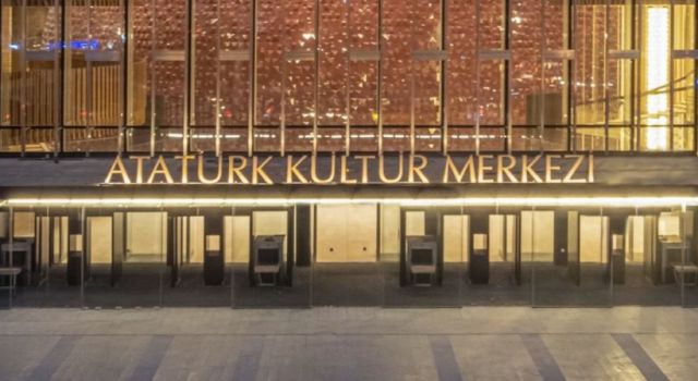 Yeşilçam Sineması yeni AKM'ye taşınıyor