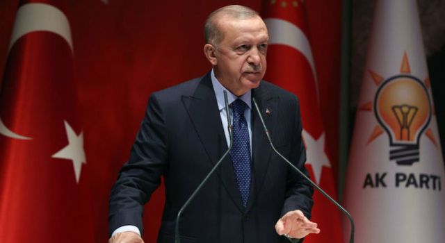 Cumhurbaşkanı Erdoğan'dan son dakika 'erken seçim' açıklaması