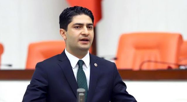 MHP'li İsmail Özdemir'den Yılmaz Özdil'e 'HDP' tepkisi:
