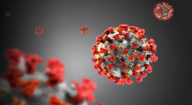 Omicron varyantı Almanya'da da görüldü