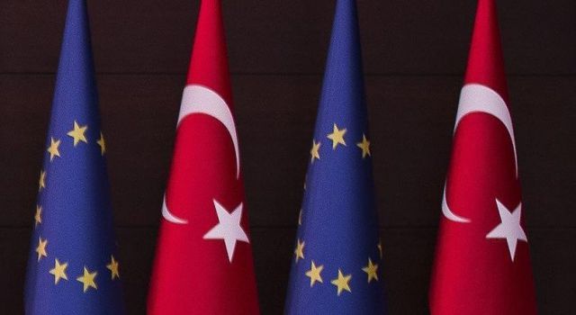 Türkiye ile AB arasında imzalanan üç anlaşma! Resmi Gazete'de..