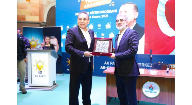 Unutmaki ‘Bu Hikayenin Kahramanı Sensin!’