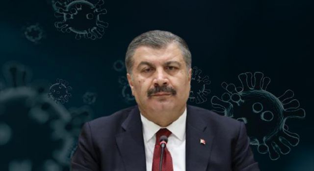 4-10 Aralık haftası vaka haritası belli oldu