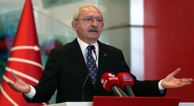 CHP lideri Kılıçdaroğlu, Cumhurbaşkanı Erdoğan'a tazminat ödeyecek