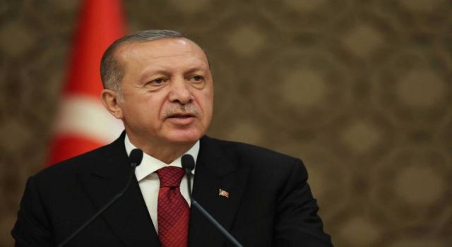 Cumhurbaşkanı Erdoğan: "Sözleşmeli Öğretmen ile Kadrolu Öğretmen ayrımını ortadan kaldırıyoruz"