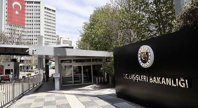 İçişleri Bakanlığı 81 ile soğuk hava genelgesi gönderdi!