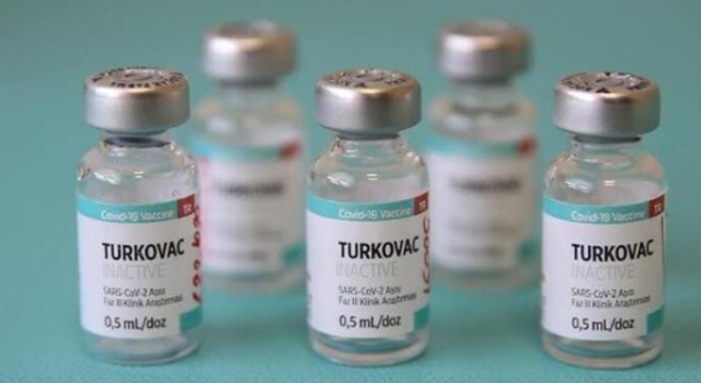 İstanbul Valisi Ali Yerlikaya’dan TURKOVAC paylaşımı