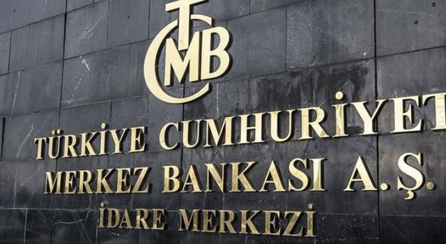 Merkez Bankası yeni kur ve altın seviyesini duyurdu