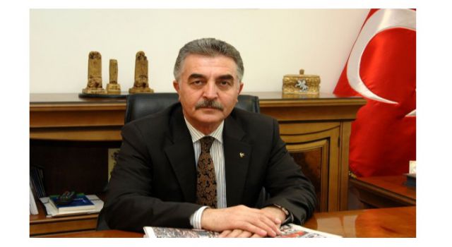 MHP'li Büyükataman: "Herkes haddini bilmeli ve yetkilerinin hududunun farkında olmalıdır"