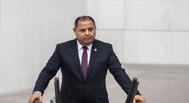 MHP’li Halil Öztürk, MKE işçisine yüksek zam istedi