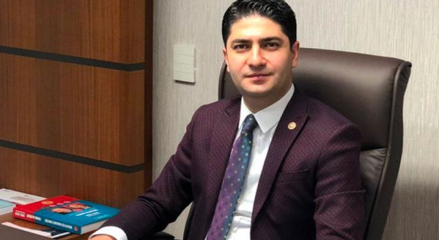 MHP'li Özdemir: "CHP Genel Başkanı'nın Kayseri'den bulduğu ve bulacağı sadece hüsrandır"