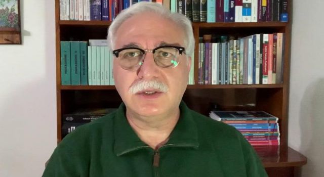 Sağlık Bakanlığı Koronavirüs Bilim Kurulu Üyesi Prof. Dr. Özlü'den varyant açıklaması