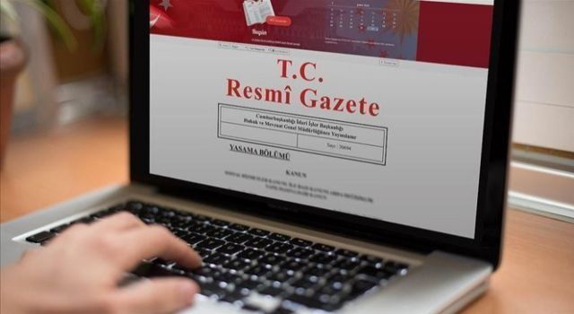 TL Mevduat ve Katılma Hesaplarına Dönüşümün Desteklenmesi Hakkında Tebliği, Resmi Gazete'de yayımlandı..