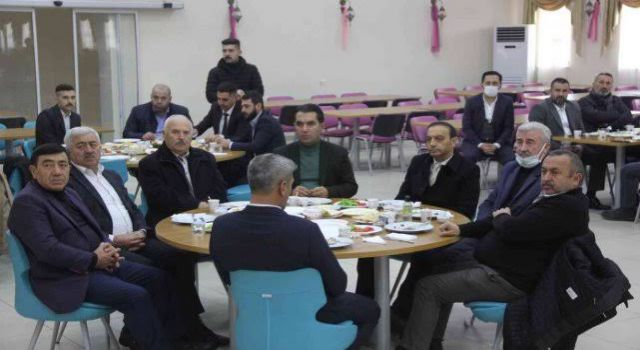 "Türkiye ekonomik sıkıntılardan, dış ve iç baskılardan da kurtulacak"