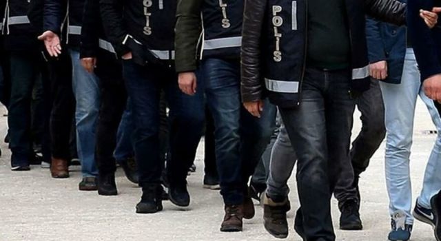 Ankara merkezli 5 ilde operasyon: 24 kişiye gözaltı