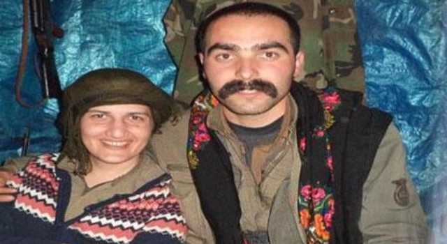 HDP'li vekil Semra Güzel hakkında yeni karar belli oldu