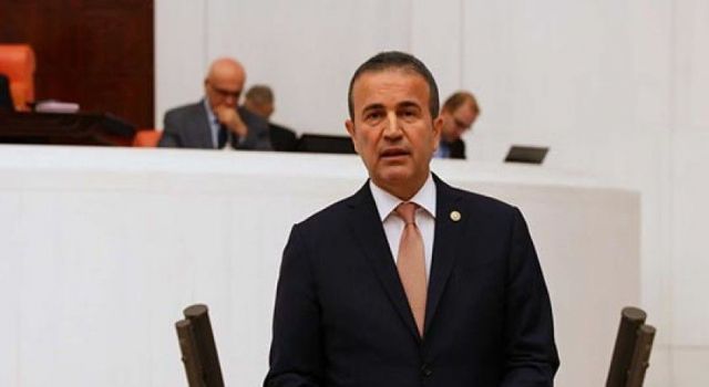 MHP'li Başkan: "Enerji çeşitliğinin arttırılması noktasında yerli kömür de son derece önemli bir yere sahip"