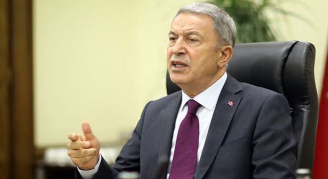 MSB: 44 terörist etkisiz hale getirildi