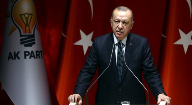 Son dakika: Cumhurbaşkanı Erdoğan'dan önemli açıklamalar