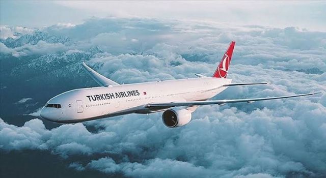 Türk Hava Yolları’nın New York seferine kar engeli