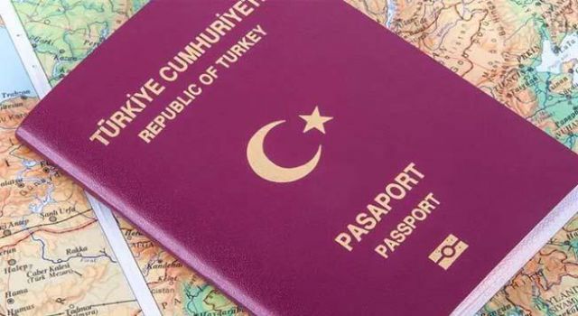 Türkiye'den Libya'ya gideceklere vize uygulamasında değişikliğe gidildi