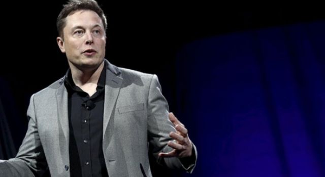 Elon Musk'tan üniversite öğrencisine şaşırtan teklif