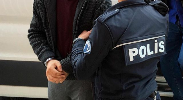 Kayseri'de DEAŞ operasyonu: 3 şüpheli tutuklandı