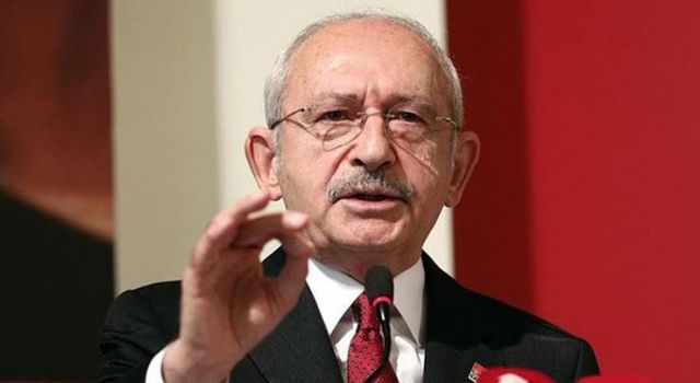 Kılıçdaroğlu'nun 'fatura' açıklamasına AK Parti'den tepki