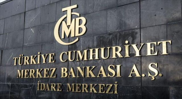 Merkez Bankası beklenen faiz kararını açıkladı