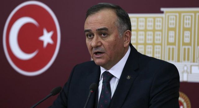 MHP’li Erkan Akçay’dan CHP'li Özgür Özel’e sert tepki!