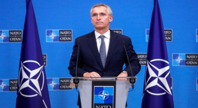 NATO'dan dünyayı tedirgin eden savaş açıklaması