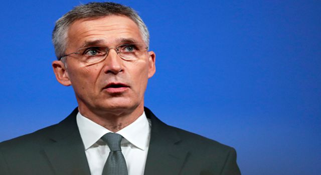 NATO’dan Rusya’ya çağrı: Askerini çek!