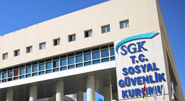 SGK'den yönetmelik değişikliği