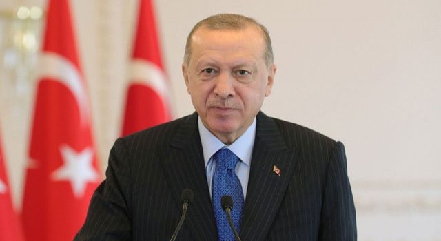 Son dakika.. Cumhurbaşkanı Erdoğan'dan BAE ziyareti öncesi açıklamalar