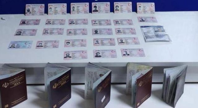 Van'da MİT ve emniyetten ortak operasyon