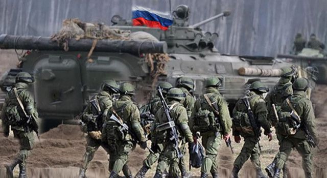 12 binden fazla Rus askeri yaşamını yitirdi
