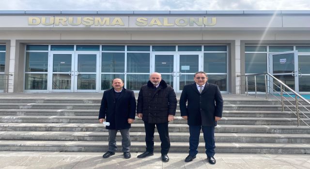 AK Parti'li Menekşe, 6-8 Ekim Olaylarında hayatını kaybedenler için taziye mesajı paylaştı