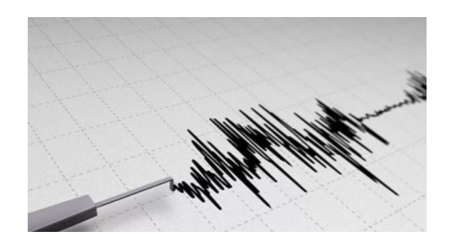 Erzurum'da 3.9 büyüklüğünde deprem