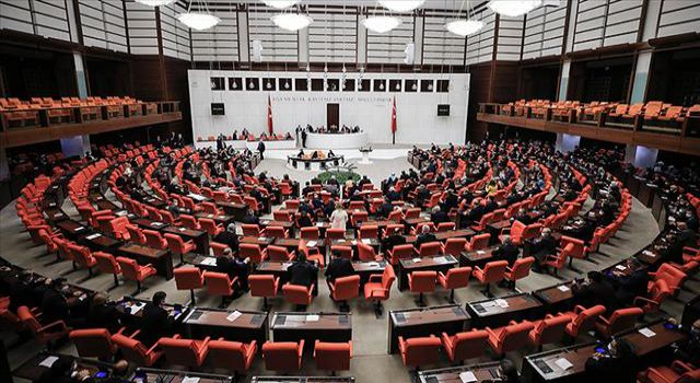 HDP'li Güzel'in dokunulmazlığının kaldırılması kararı.. Resmi Gazete'de yayımlandı!