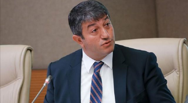 MHP'li Haberal: "Biz yaptık, bu iktidar yaptı Cumhur İttifakı yaptı"